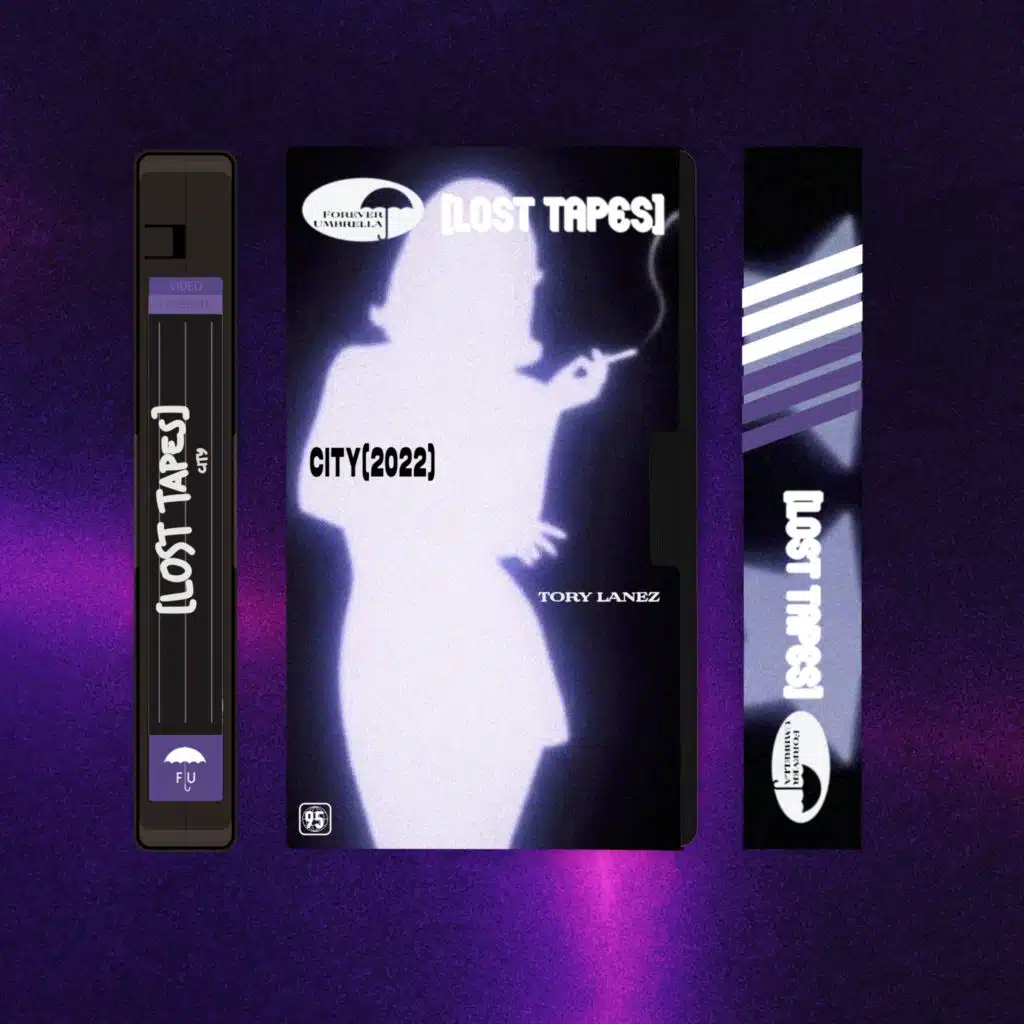 City (Lost Tapes 2021)