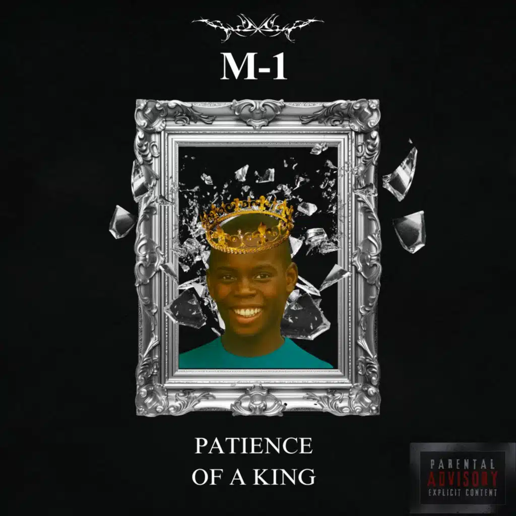 Patience of a King