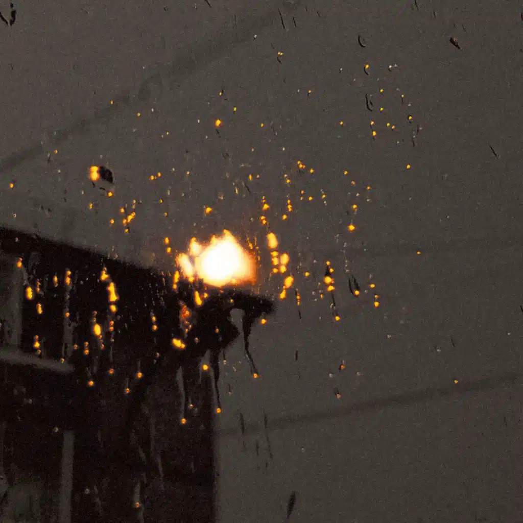 Город Ночей