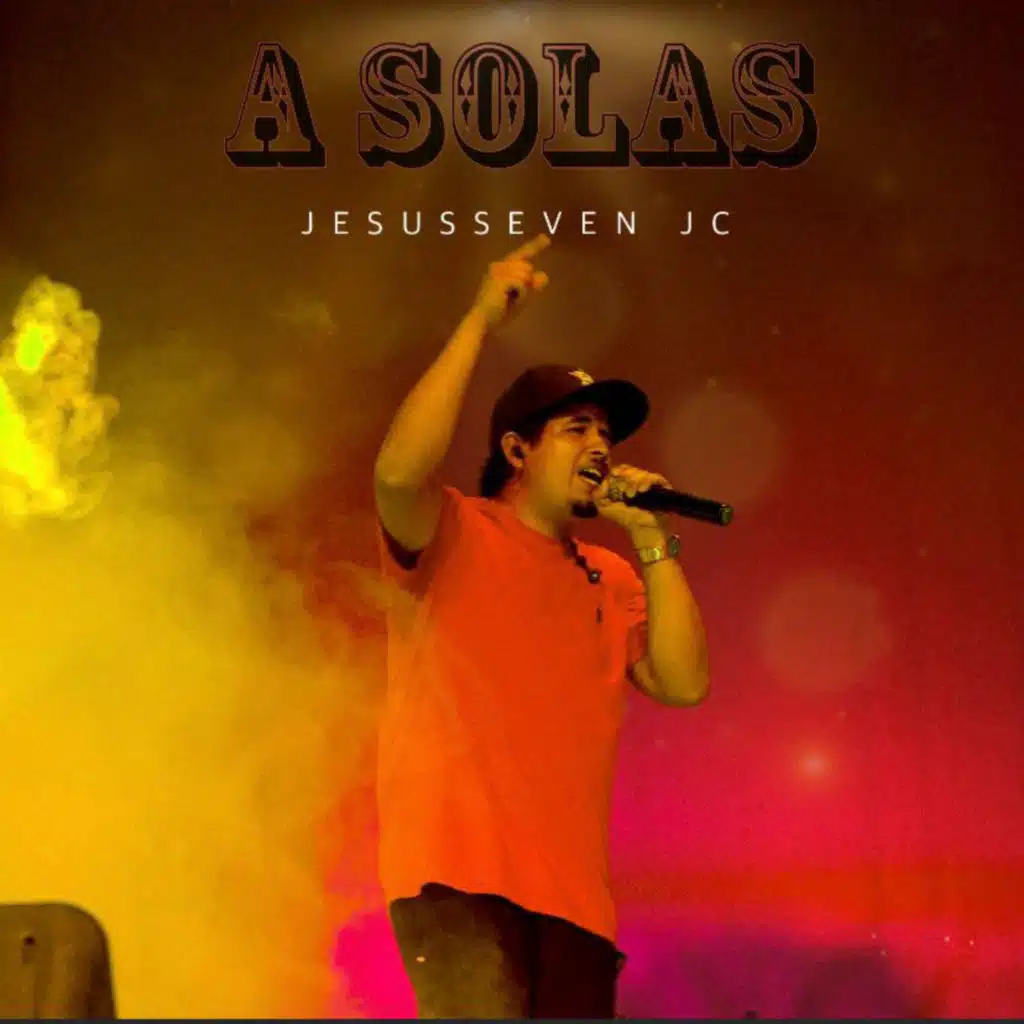 Jesusseven Jc