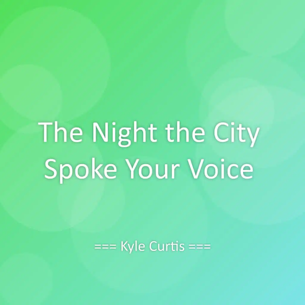 Kyle Curtis