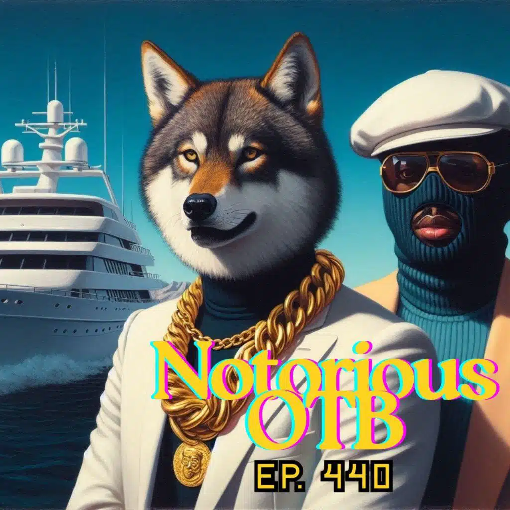 Tuesday Horseshoe Indy 9/23/2025 Long Shots! (Ep. 440)