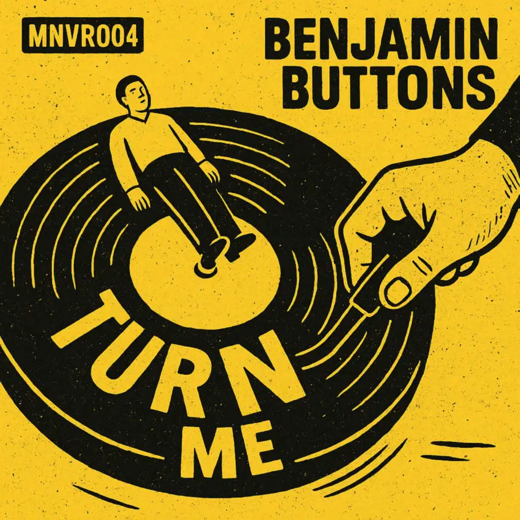 Benjamin Buttons