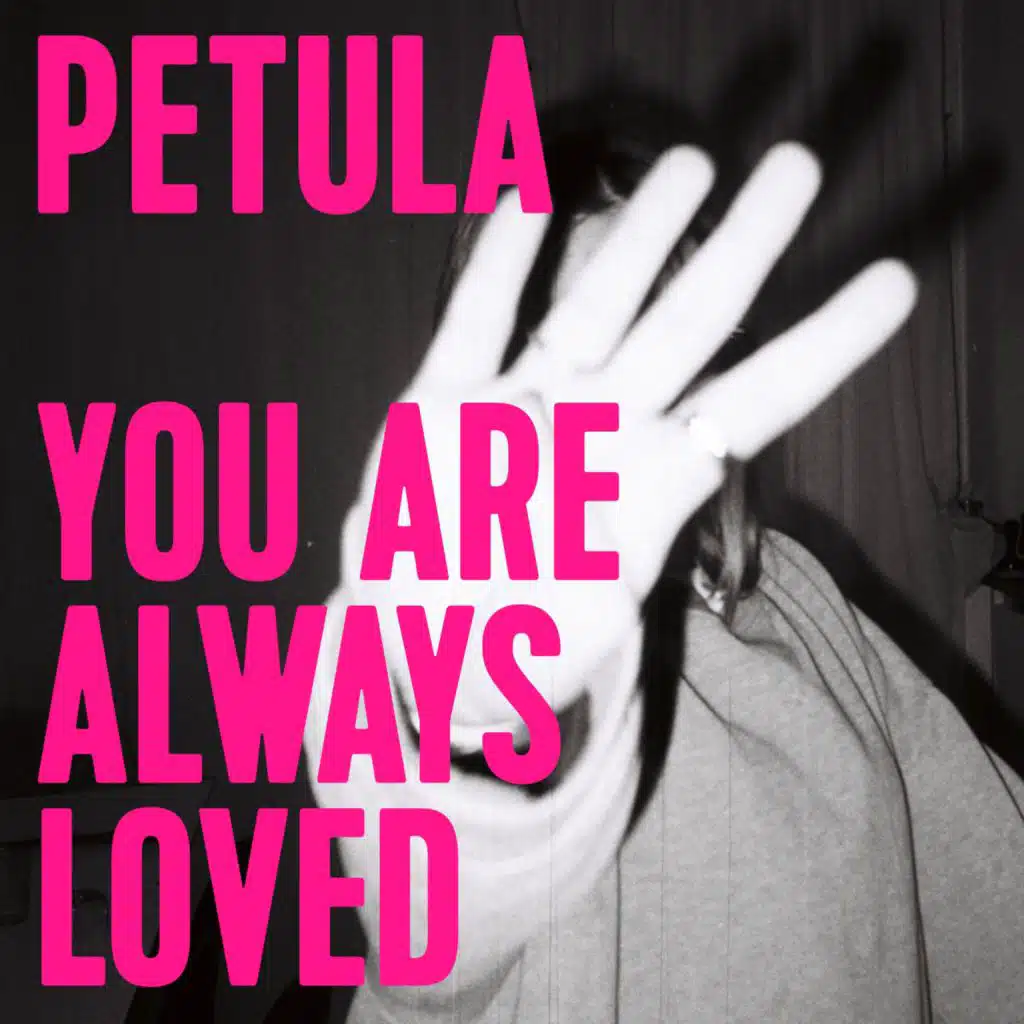 You Are Always Loved