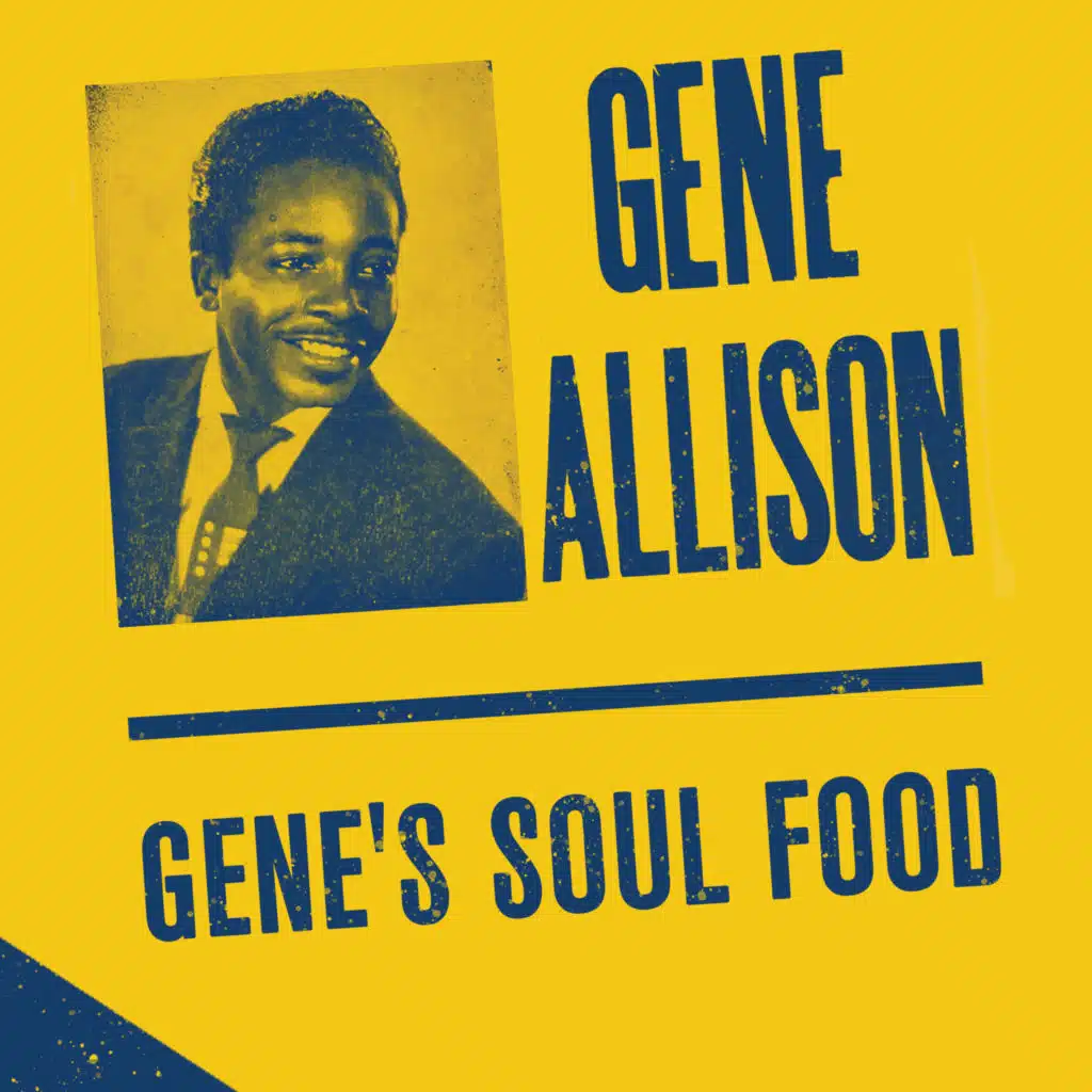 Gene Allison