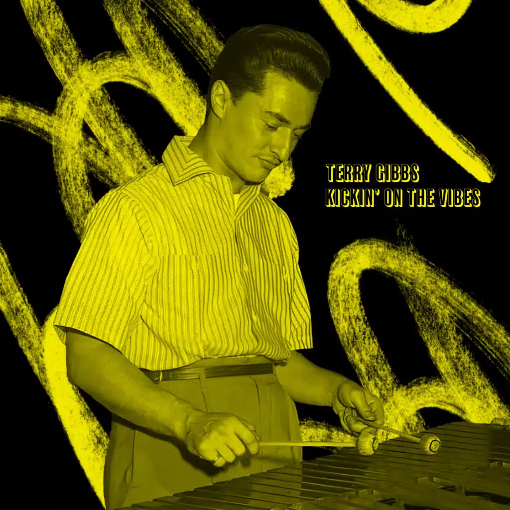 Terry Gibbs