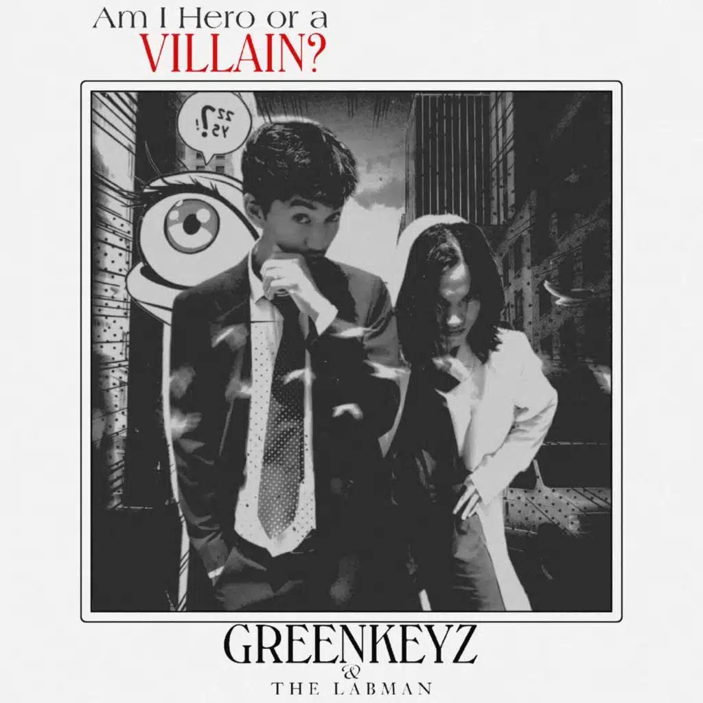 Am I Hero or a Villain?