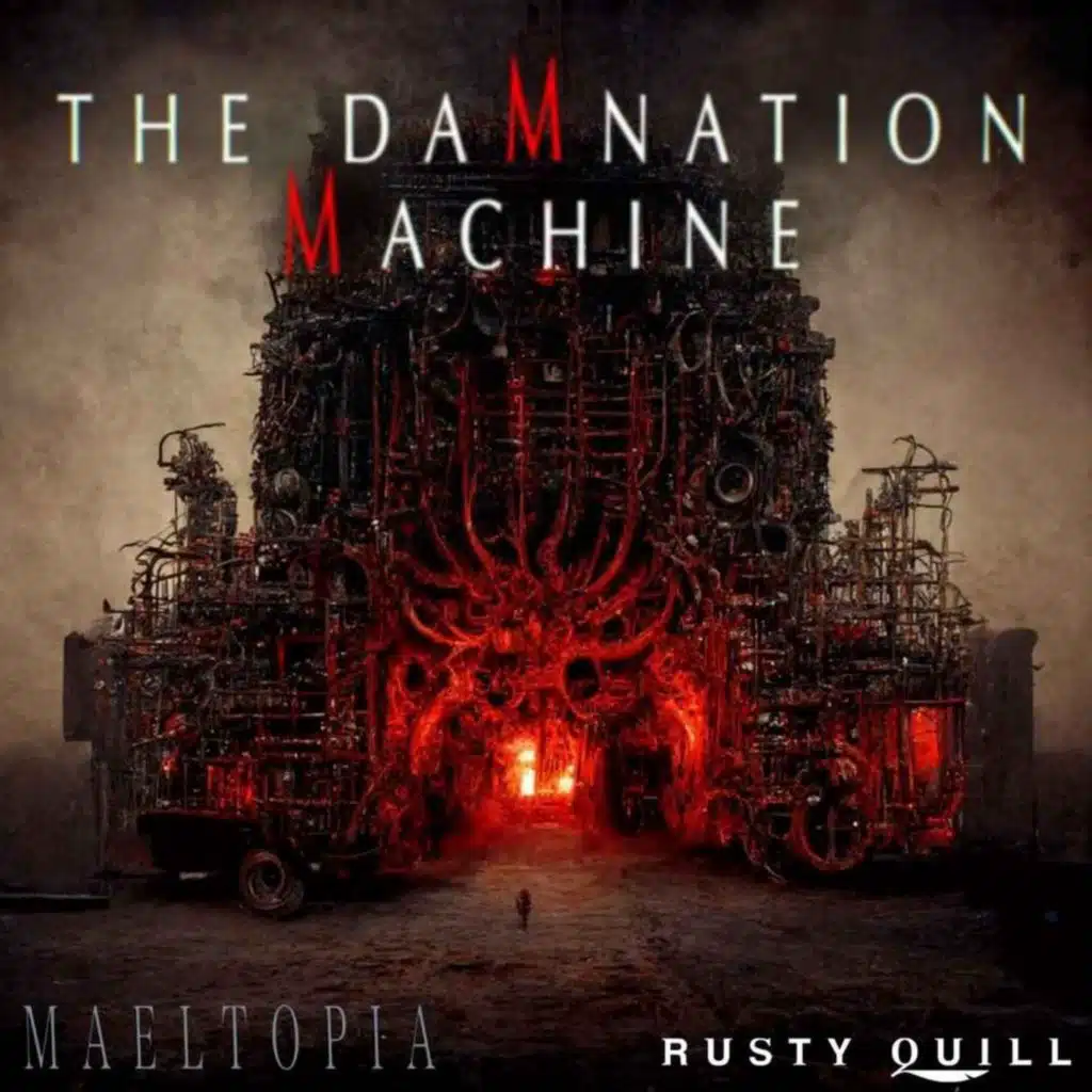 The Damnation Machine (Remaster)