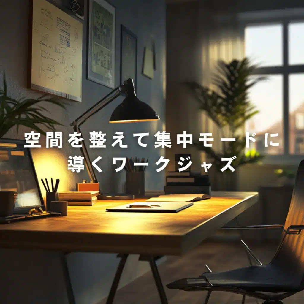 Tranquil Waves of Energy