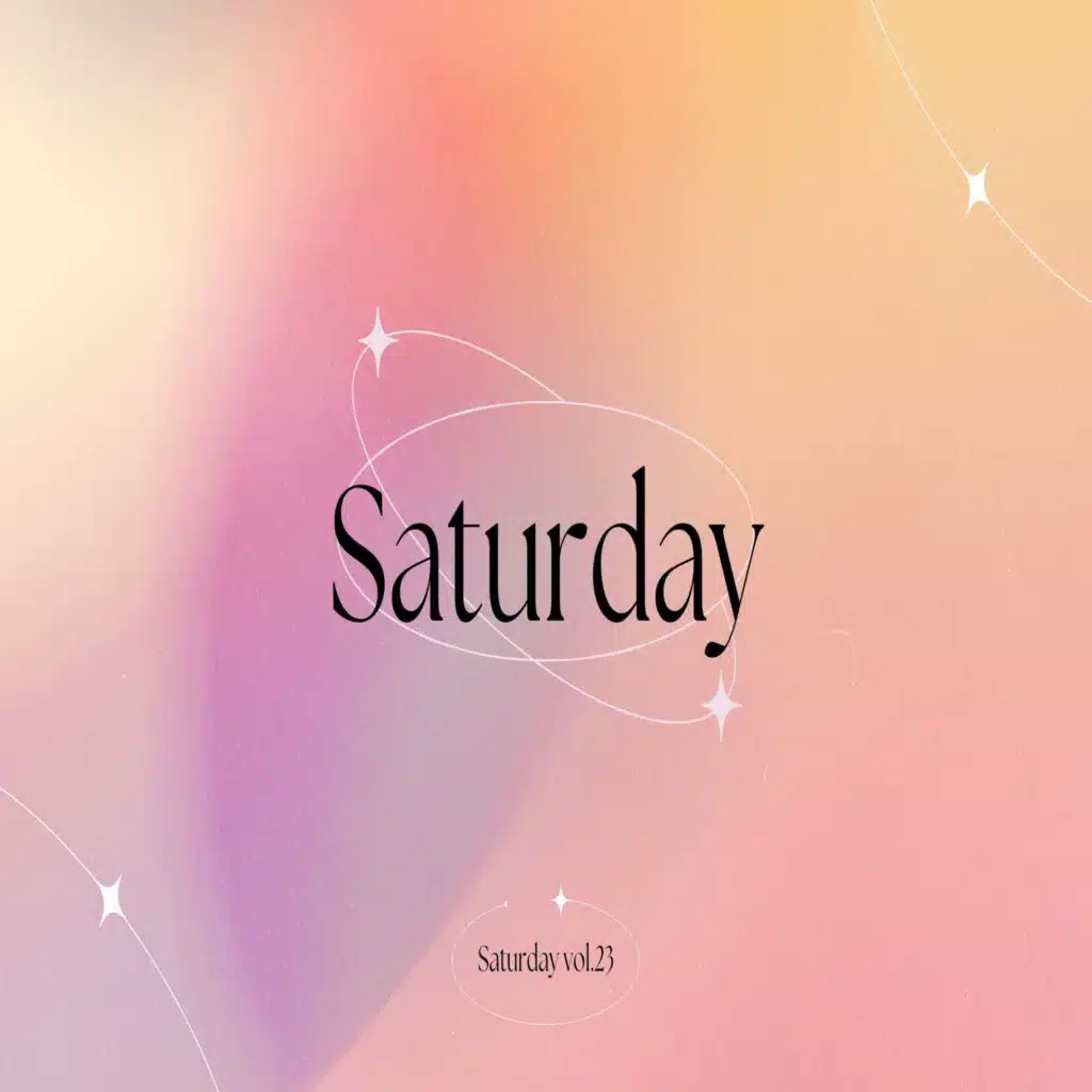 Saturday, Vol. 23