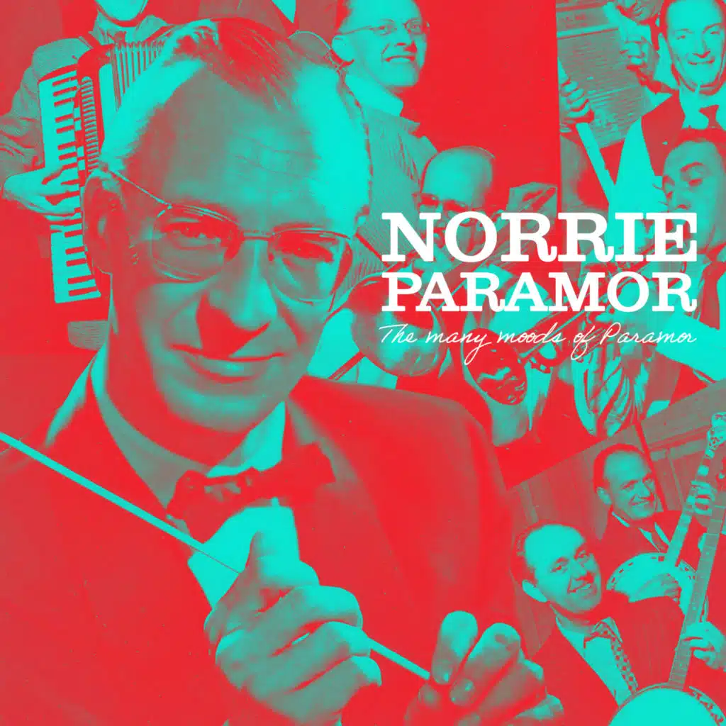 Norrie Paramor