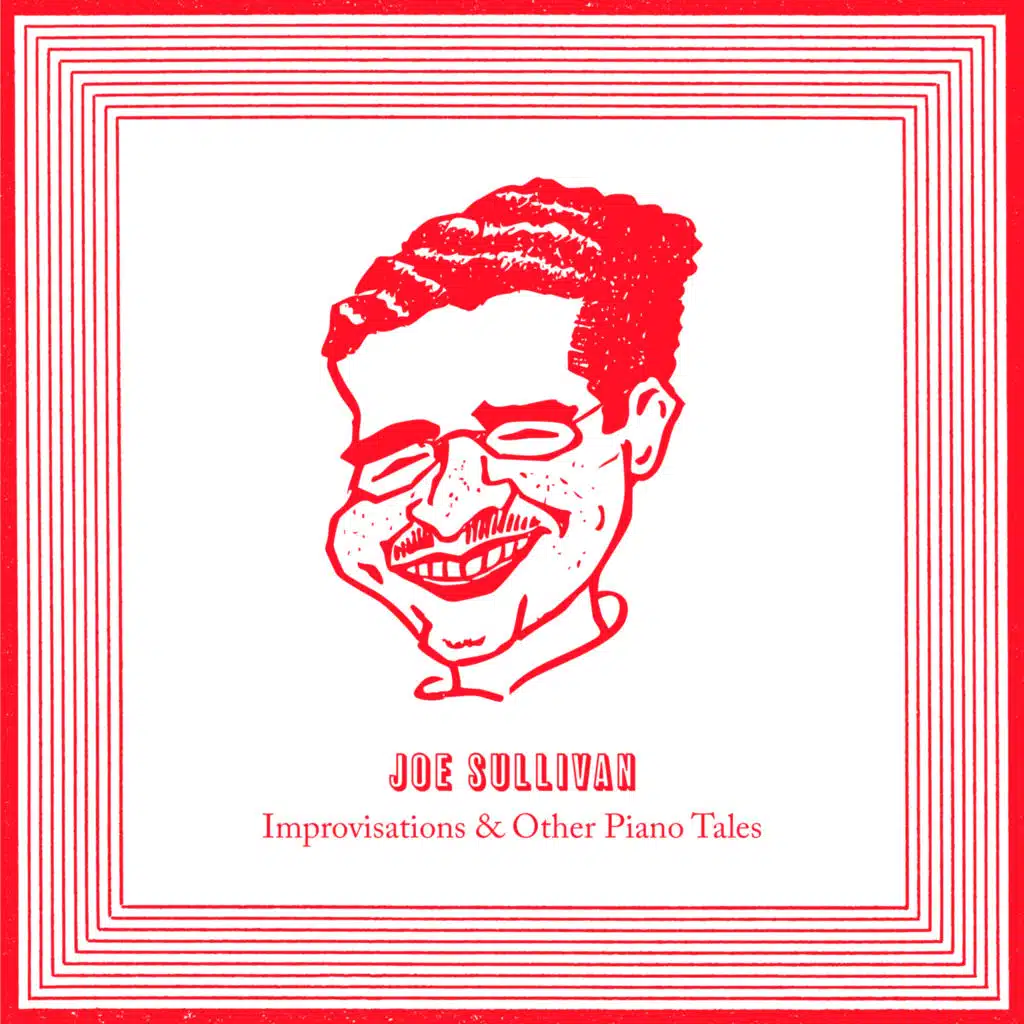 Improvisations & Other Piano Tales