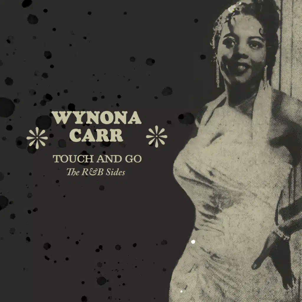 Wynona Carr