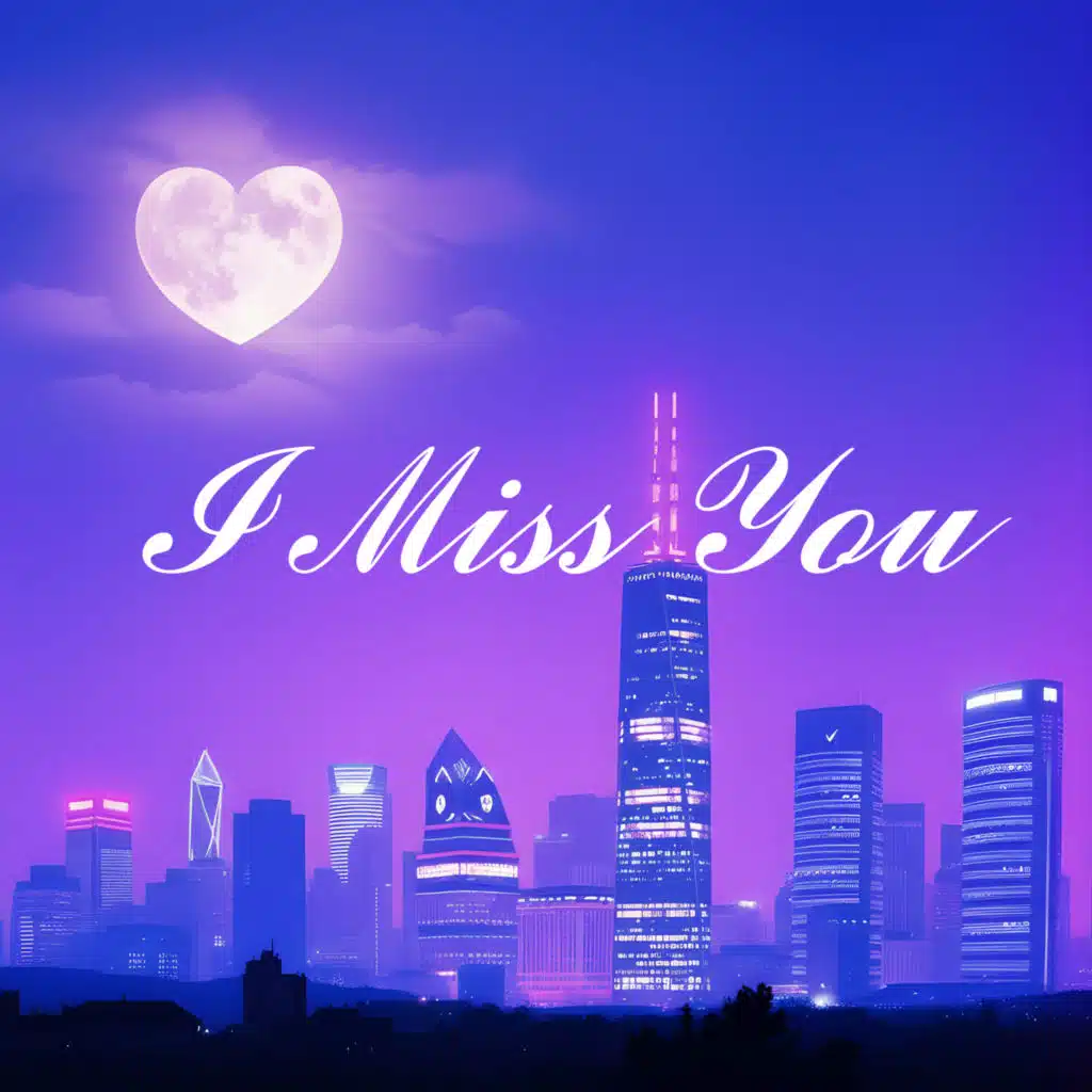 I Miss You