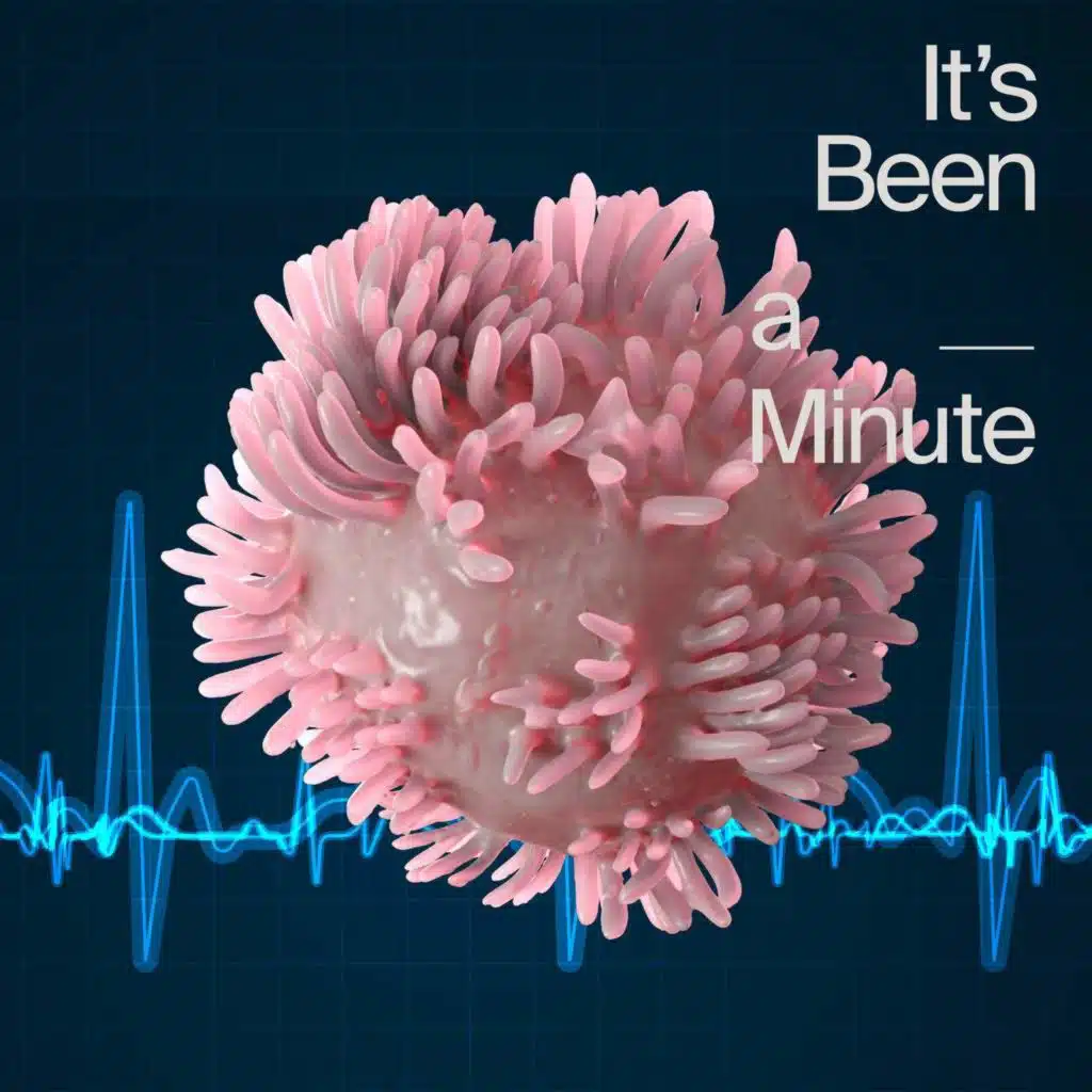 The cancer quietly killing young people