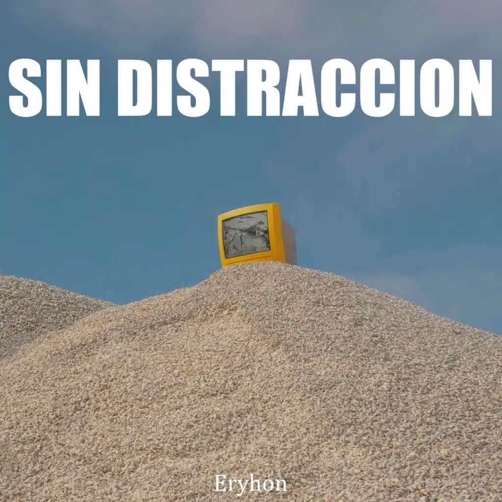 Sin Distraccion