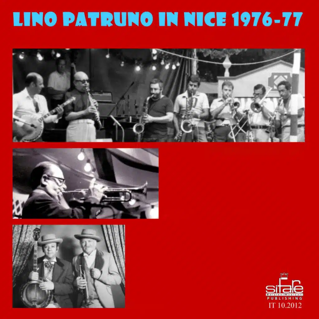 I've Found a New Baby