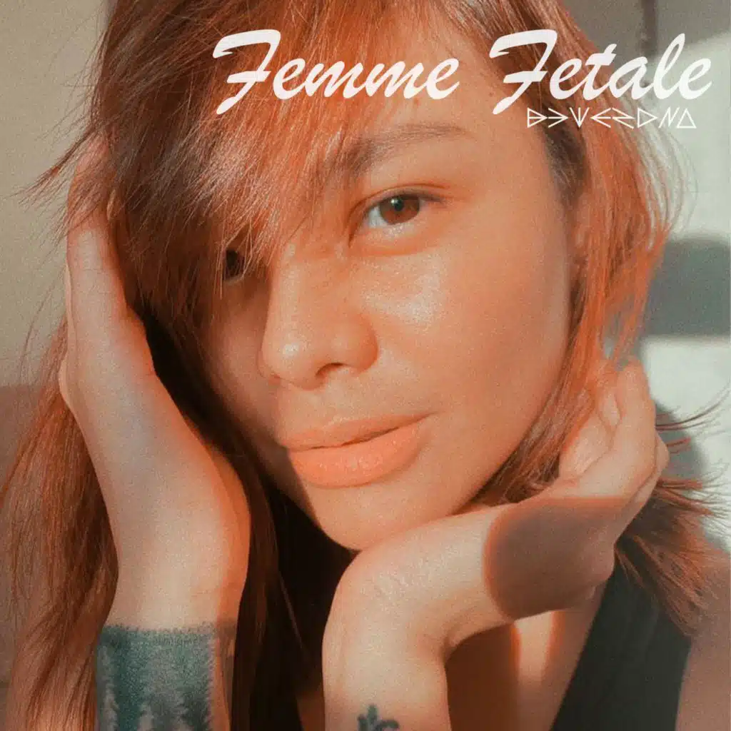 Femme Fatale