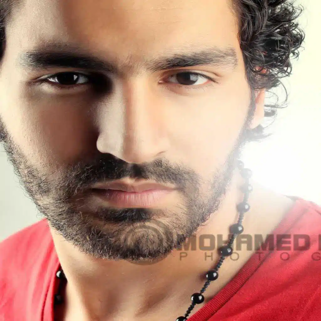 خلينى اعيش جنبك