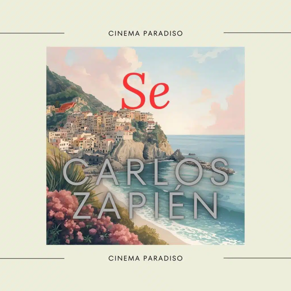 Carlos Zapién