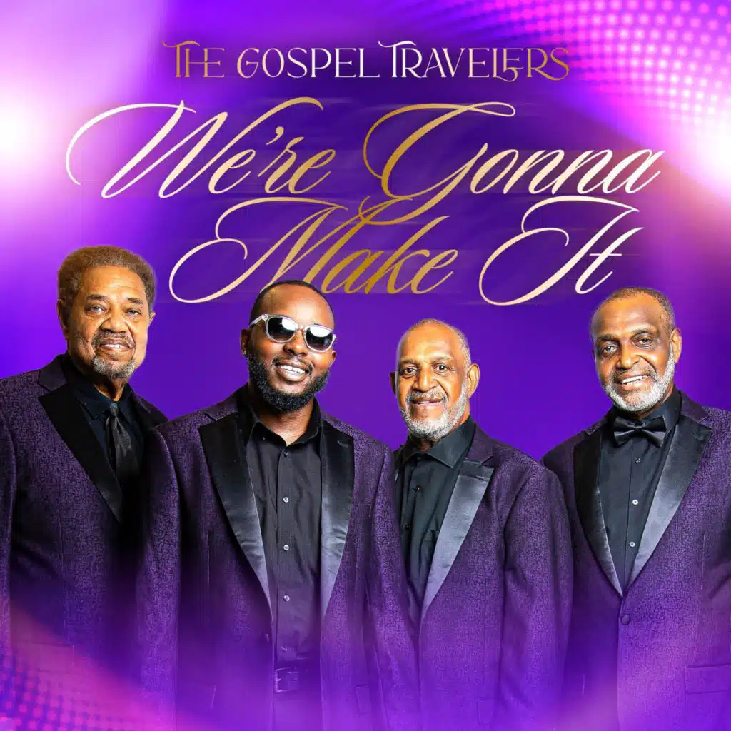 The Gospel Travelers