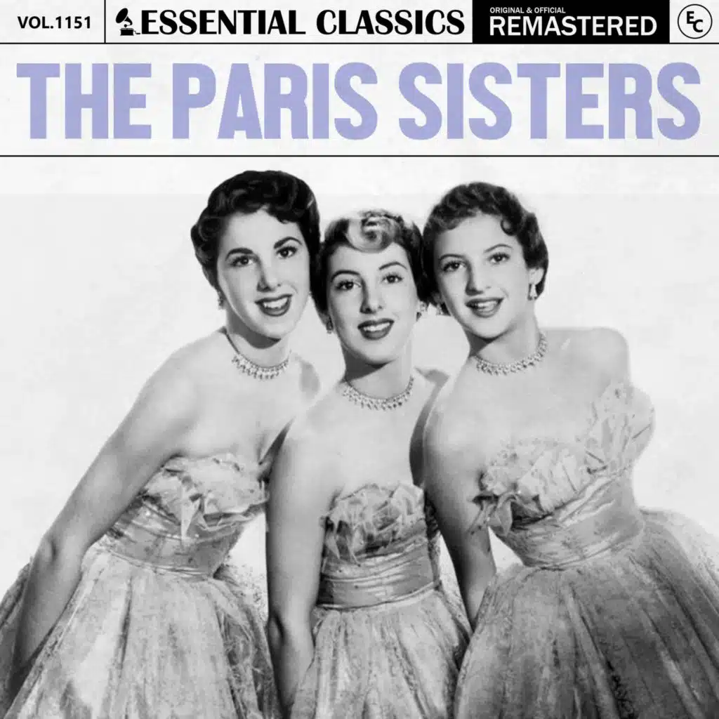 The Paris Sisters