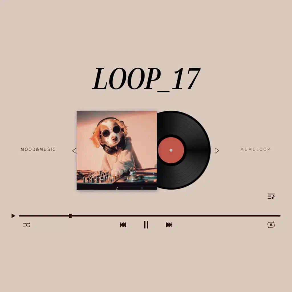 MUMUriff Vol.17 : Late Night Drive