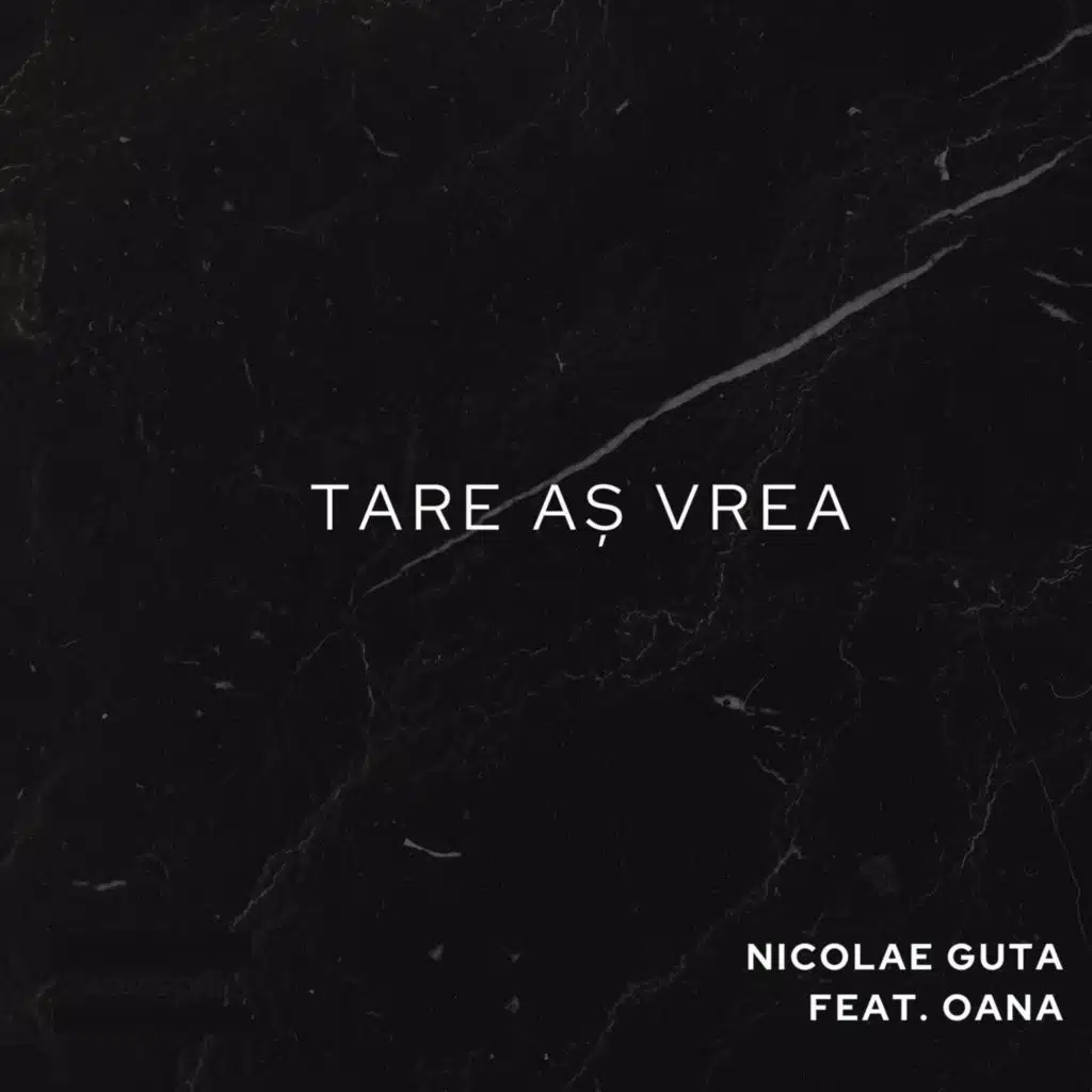 Tare aș vrea (feat. Oana Tudor)