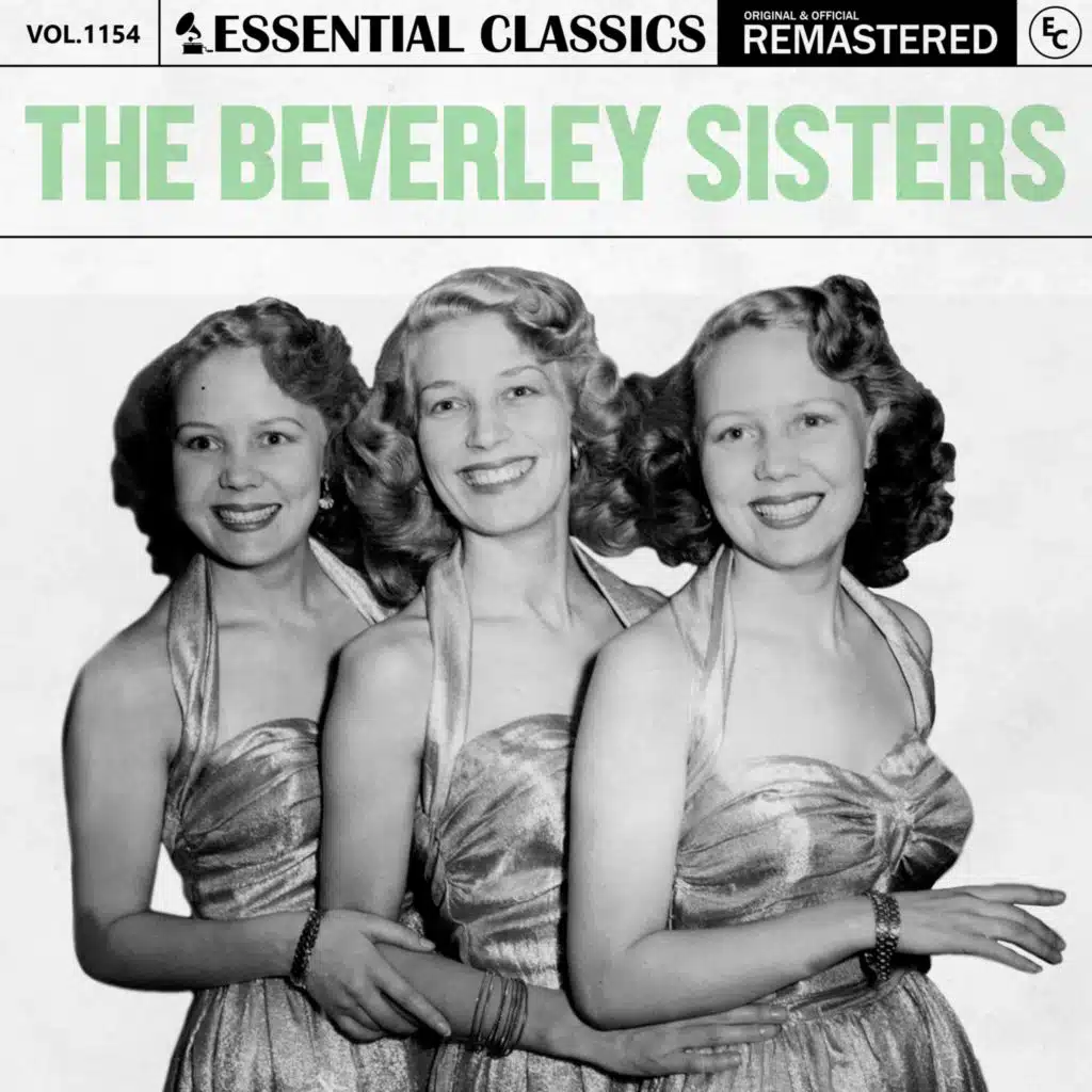 The Beverley Sisters