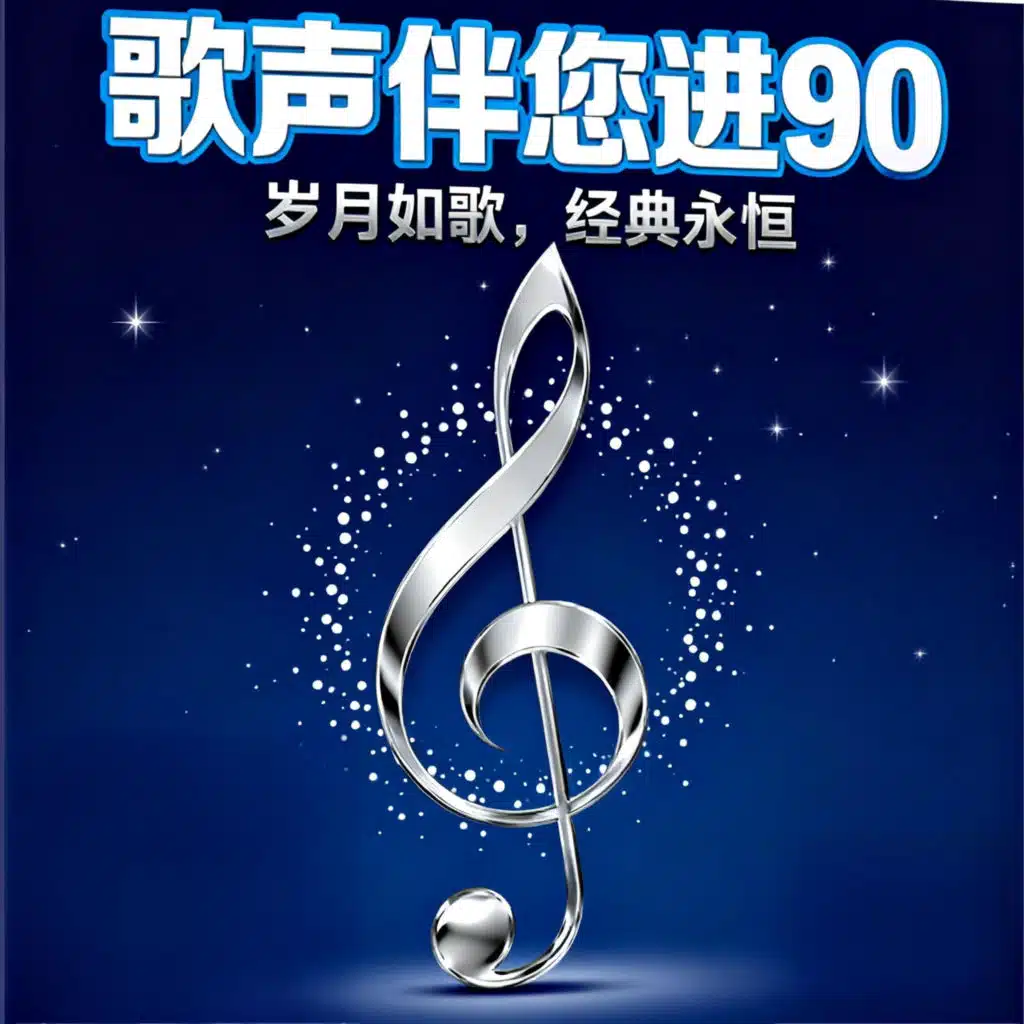 歌声伴您进90(一)