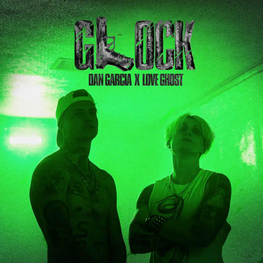 Love Ghost & Dan Garcia