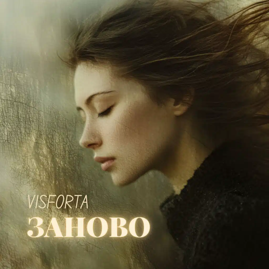 Заново (feat. VisForta (Aura))