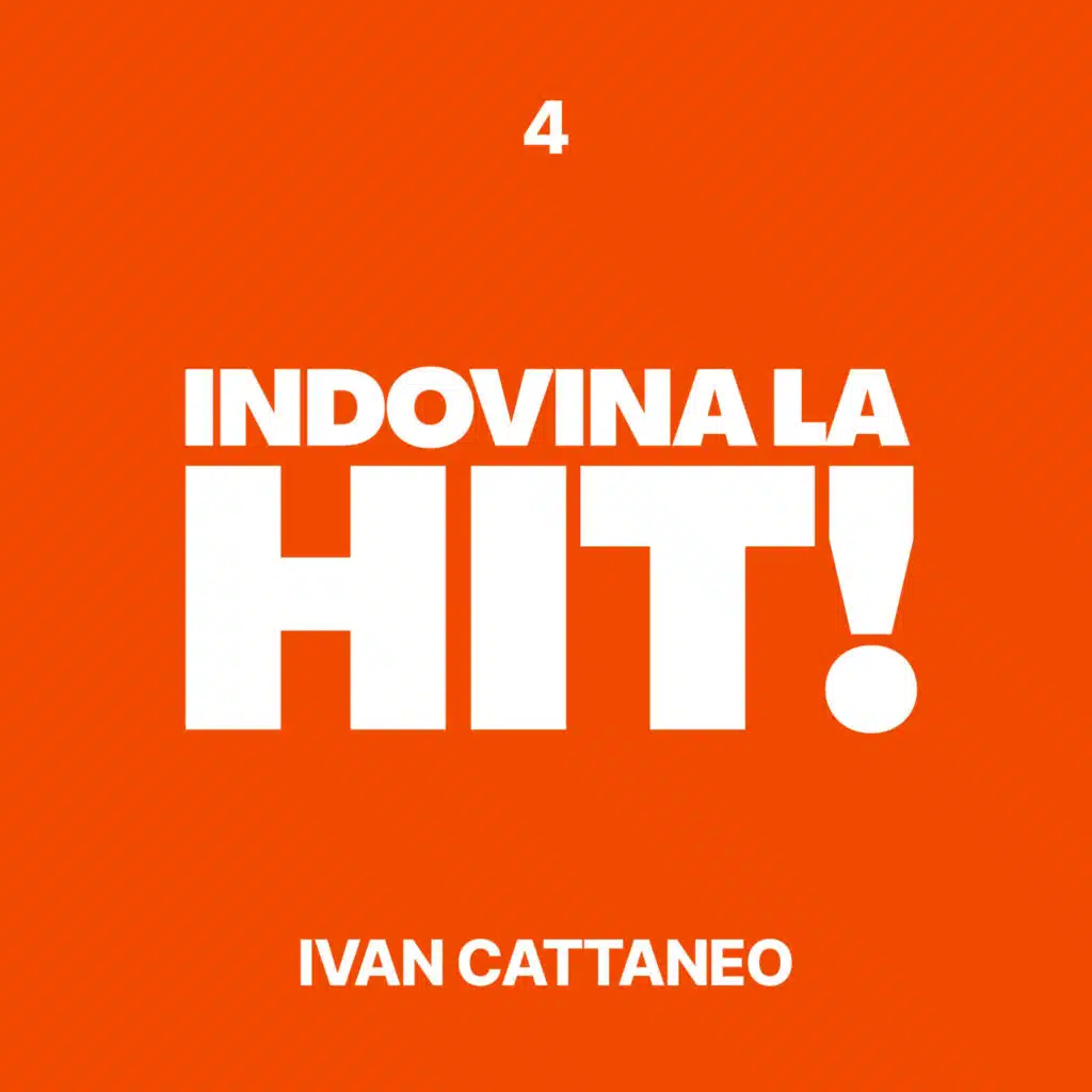 Indovina la Hit 4