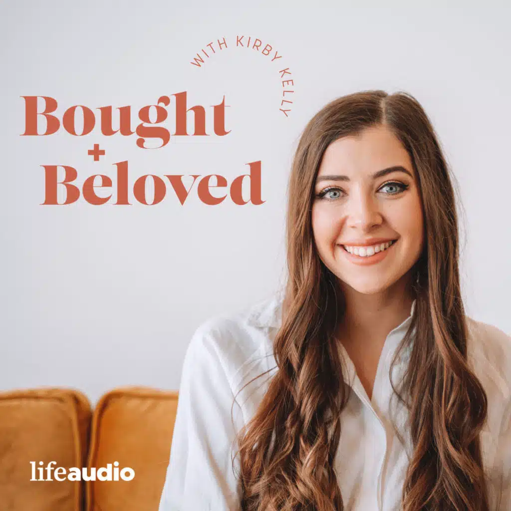 It's Time To Step Into Boldness ft. Emma Mae McDaniel