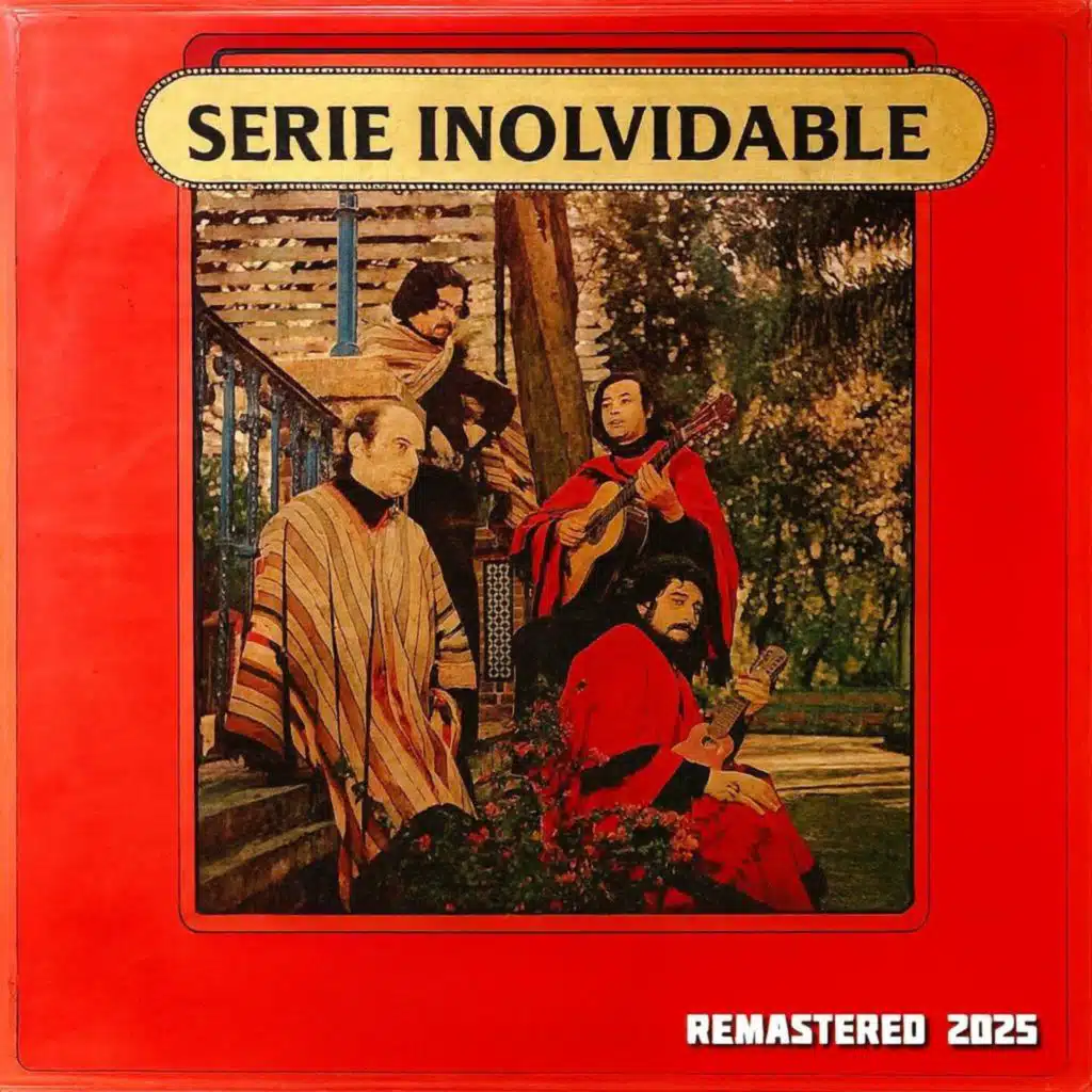 Serie Inolvidable (Remastered 2025)