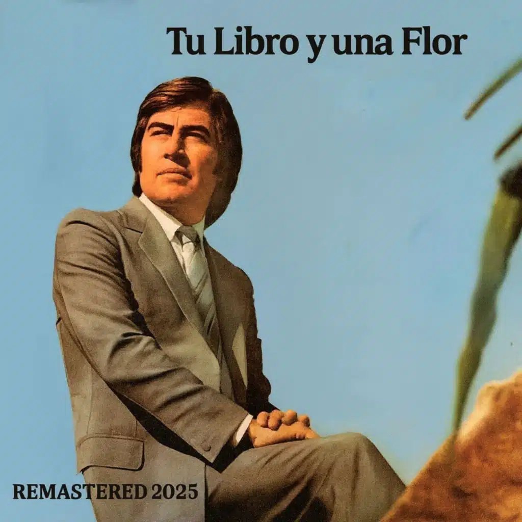 Mi Abuelo Tenía Un Violin (Remastered 2025)