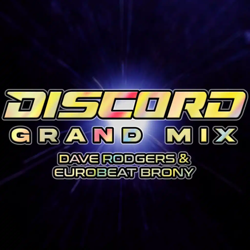 Discord (Grand Mix)