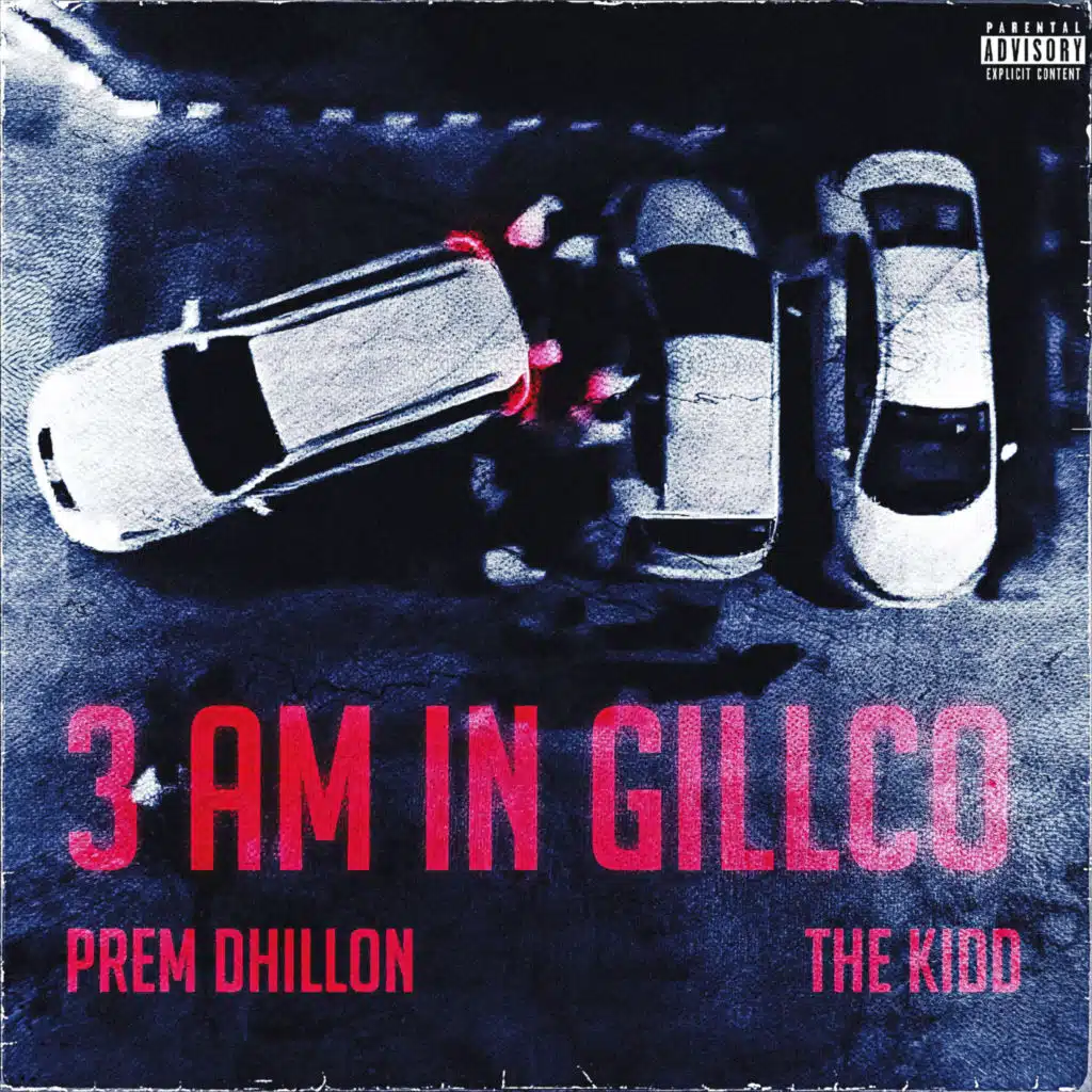 Prem Dhillon & The Kidd