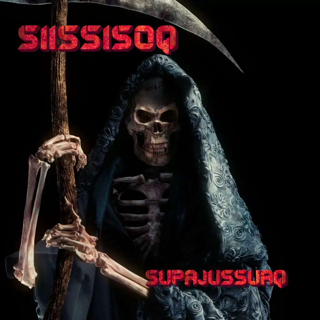 Meriaakorsuaq