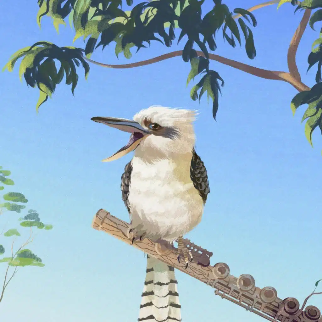 The Nursery Rhyme That Ruined a Rock Band