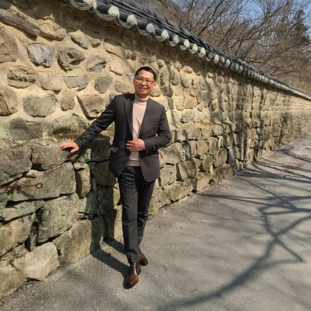 사랑했다 좋아했다 전해주세요 - 최유신 작사(감성 트로트/비안도 신이어부가 만든 노래/힐링~좋아요)