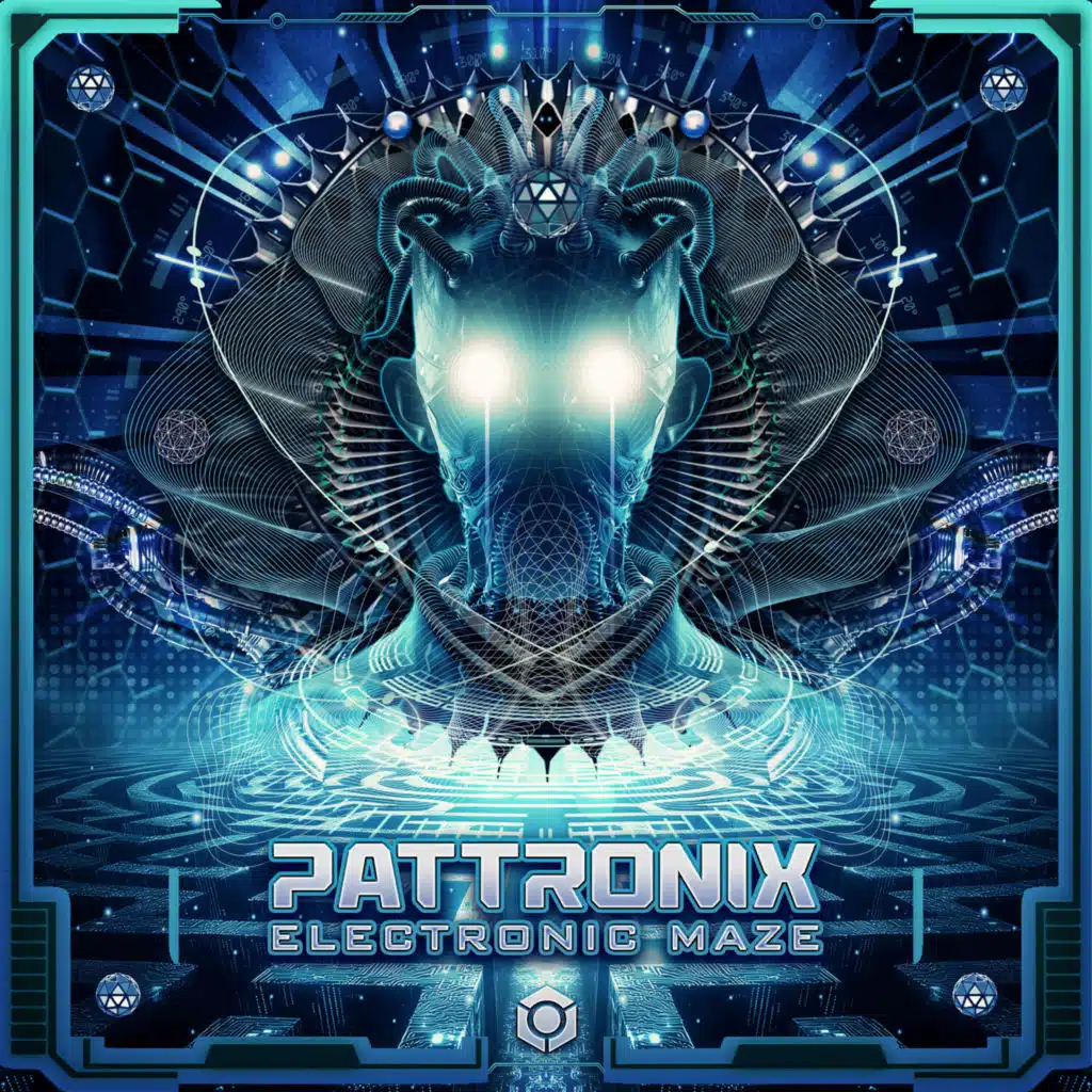 Pattronix