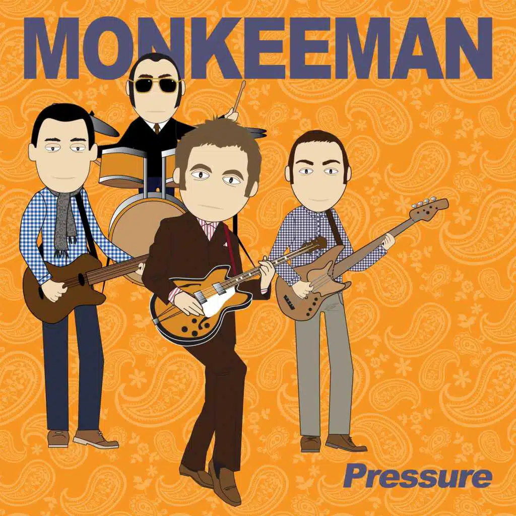 Pressure