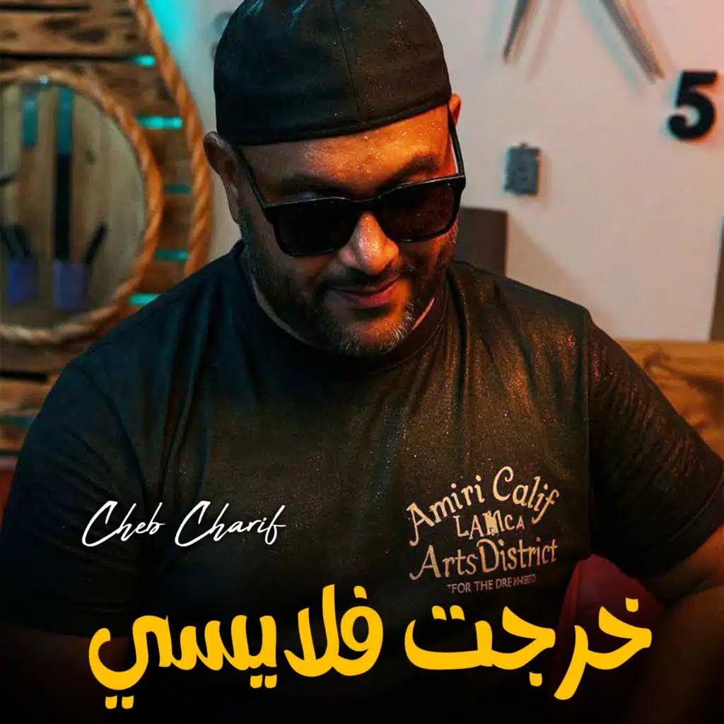 خرجت فلايسي