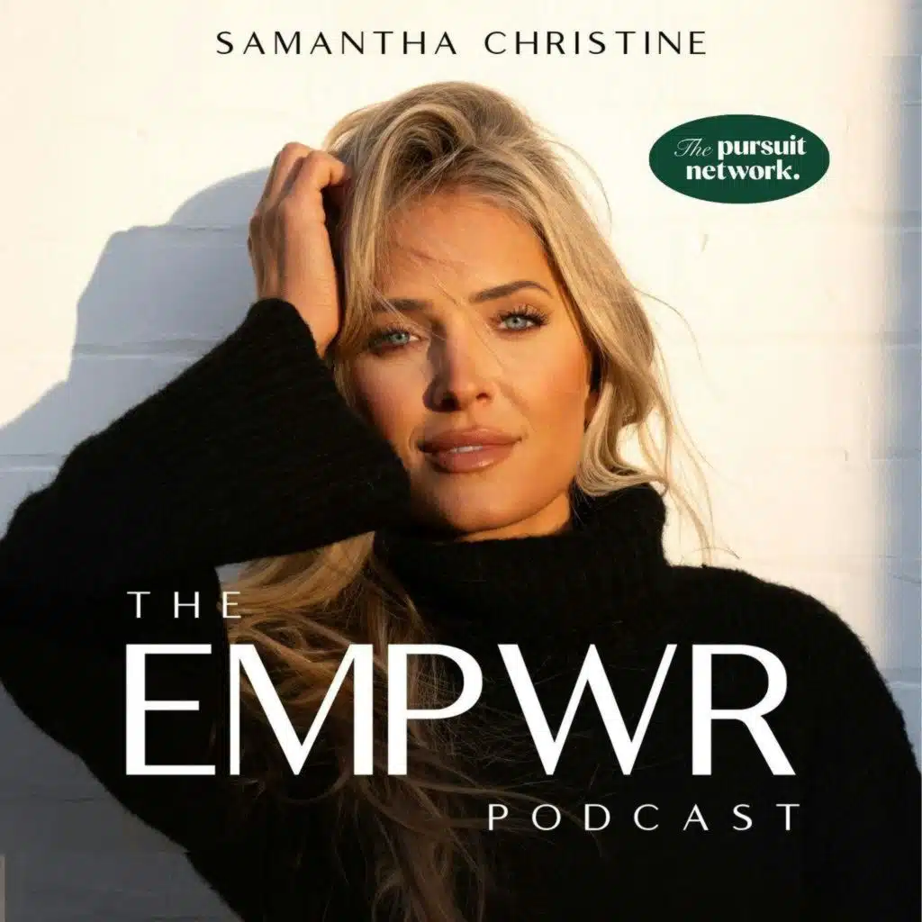 She Healed Chronic Pain With One Diet Change (You Won’t Believe It) ft. Addison LaBonte