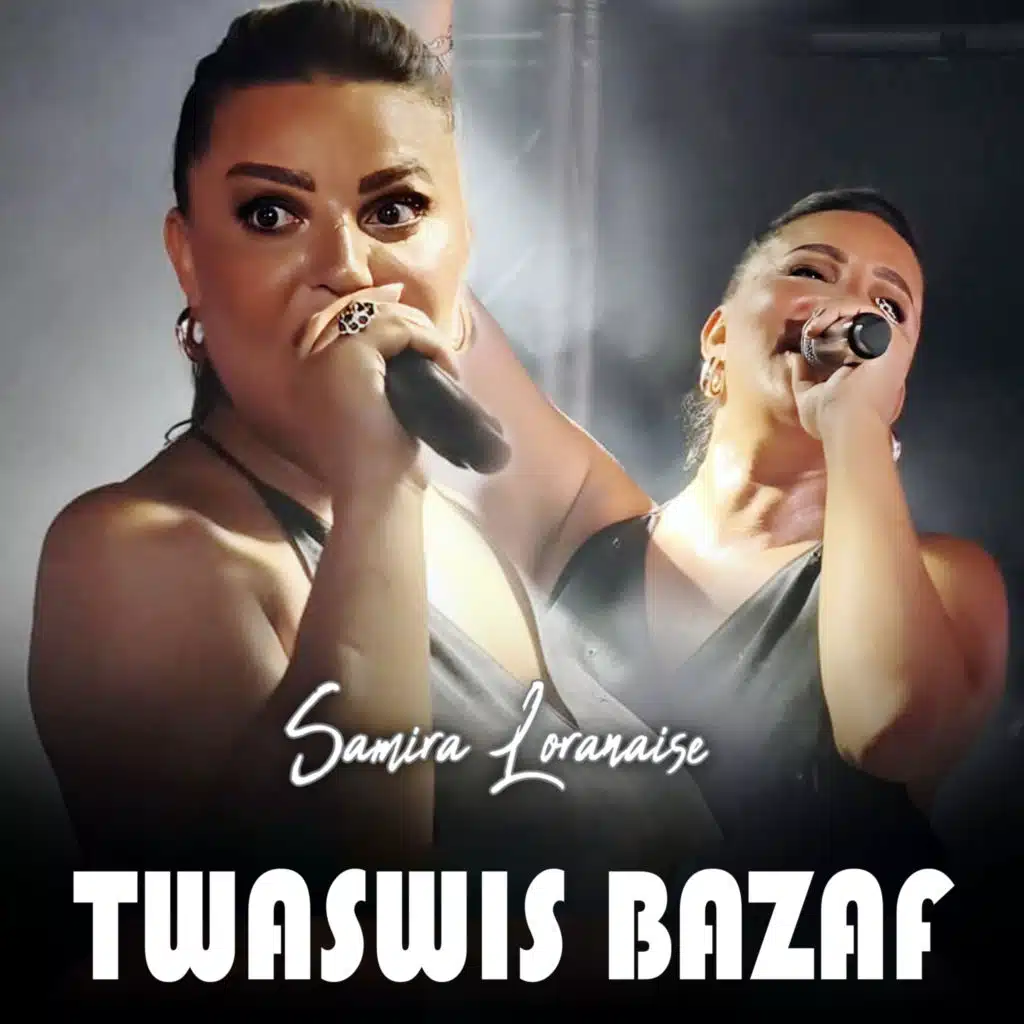 Twaswis Bazaf