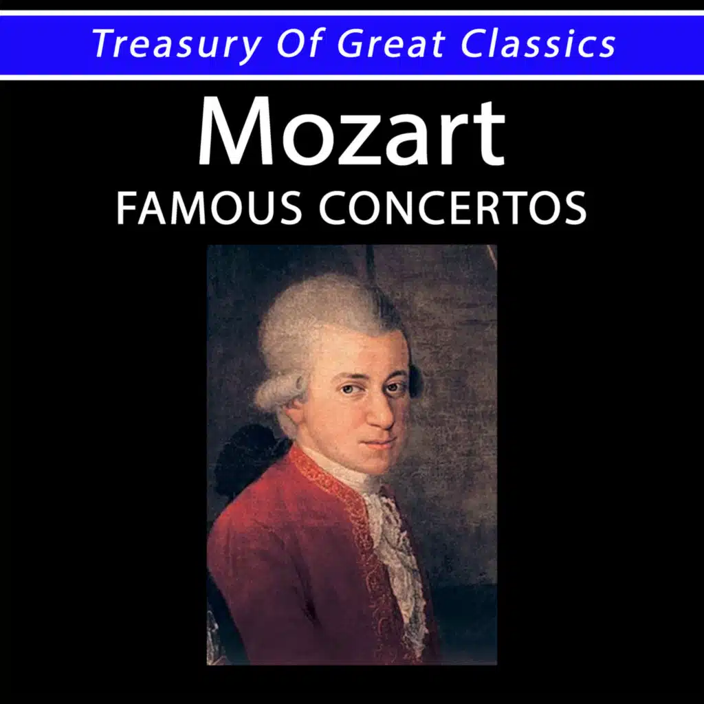 Piano Concerto No. 26 In D Major, K. 537, "Coronation": III. Allegretto