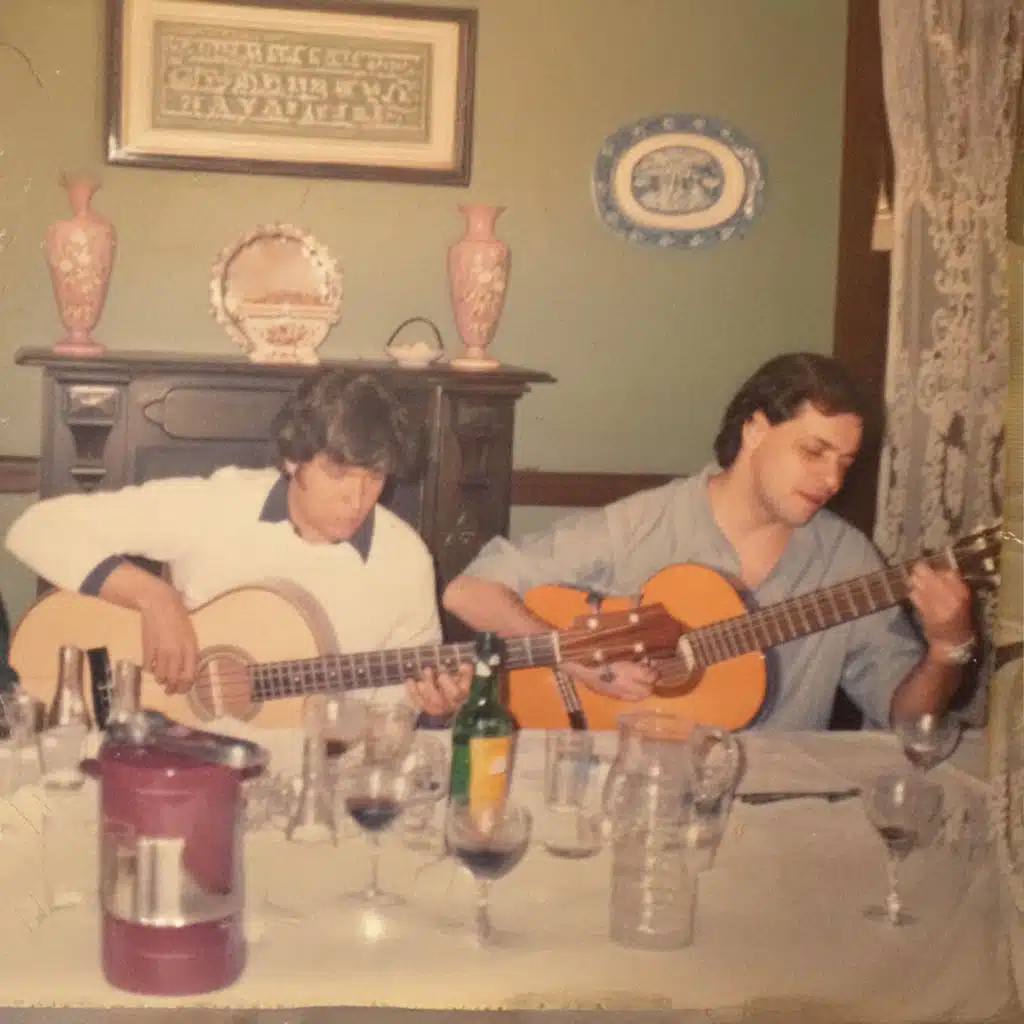 António Zambujo & Miguel Araújo