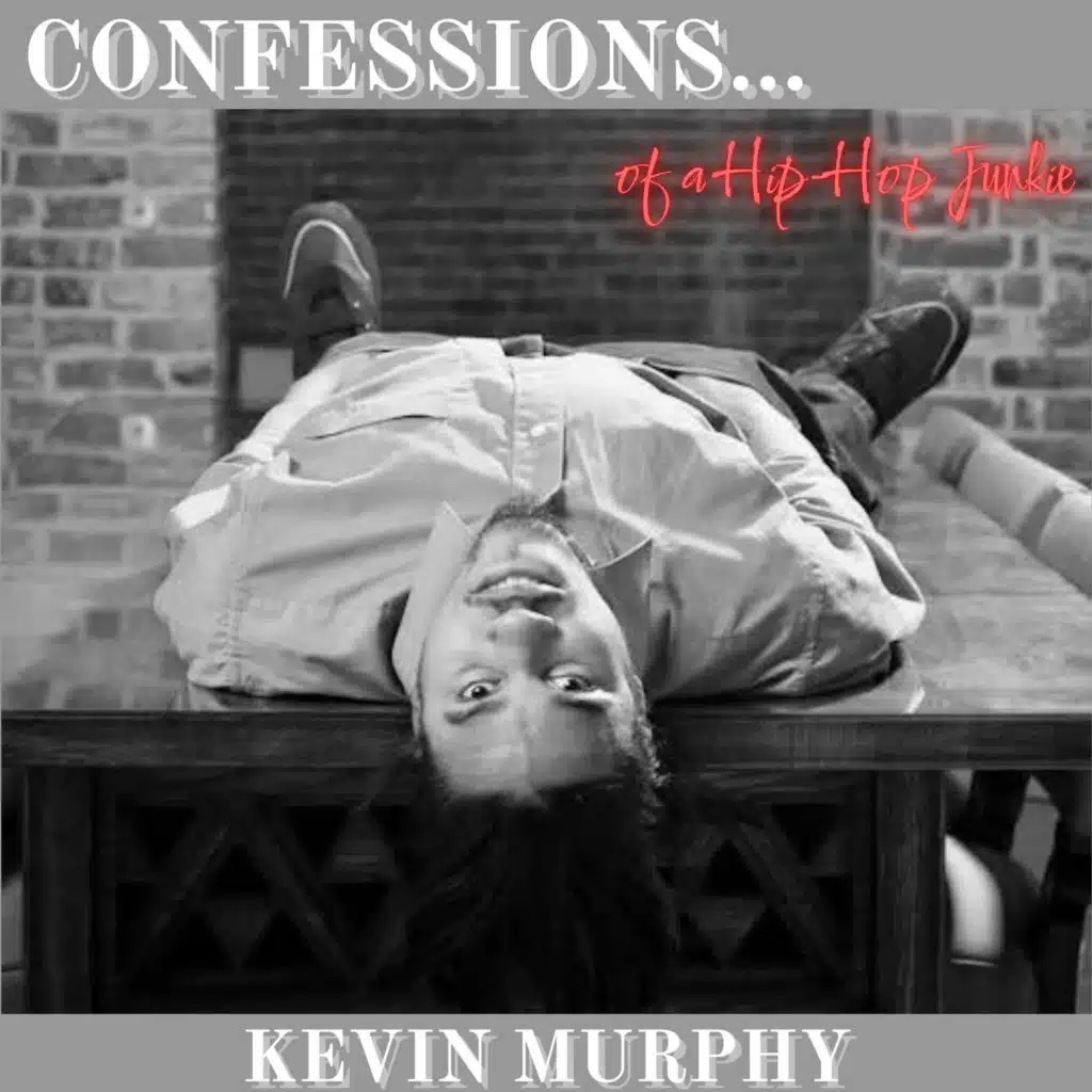 Confessions...of a Hip-Hop Junkie