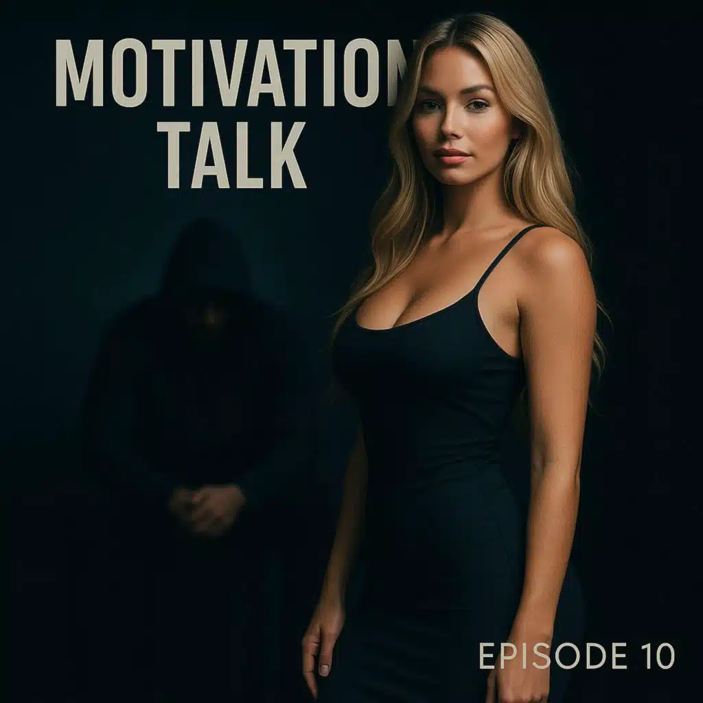 Motivation Talk, Vol. 10 (One Life)